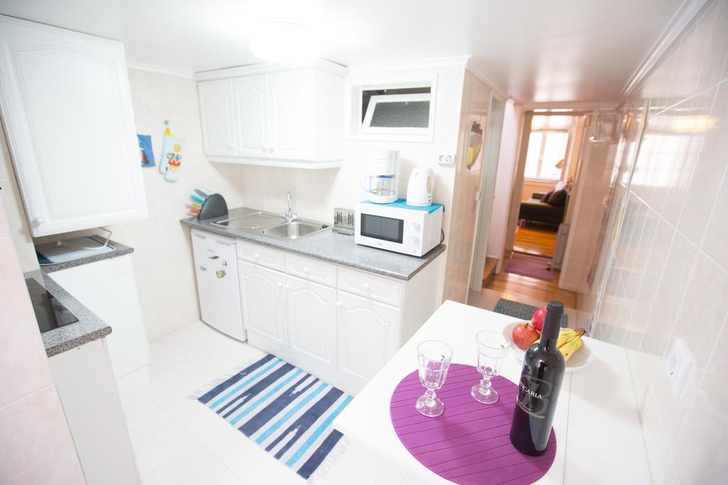 Apartamento Duplex Alfama Lisboa